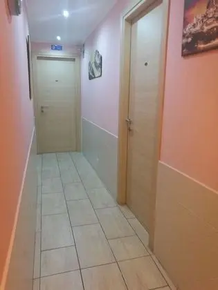 Palma Residence - Lobi