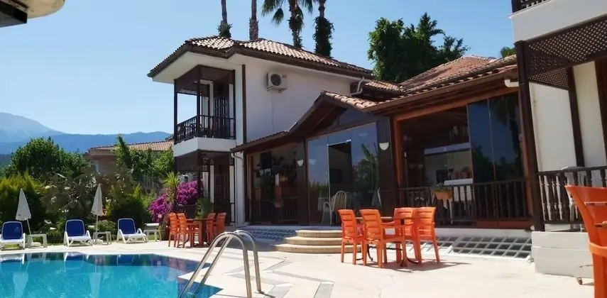 Palma Rosa Hotel