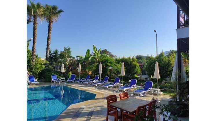 Palma Rosa HotelFotoğrafı