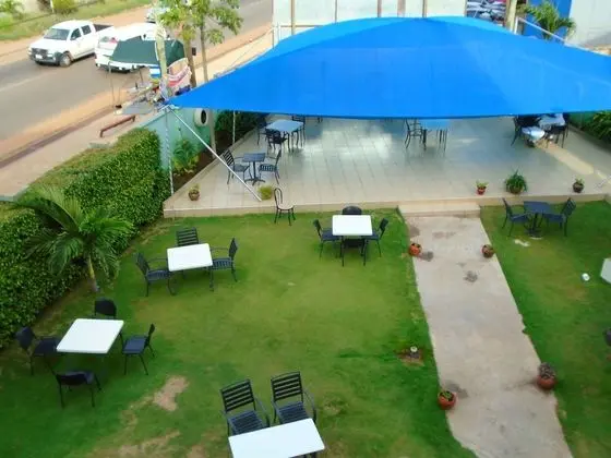 Palma Hotel