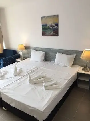 HOTEL PALMA - Sunny Beach - Oda