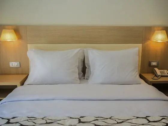 Hotel Palma - Oda
