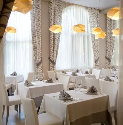 Hotel Palma - Yeme / İçme