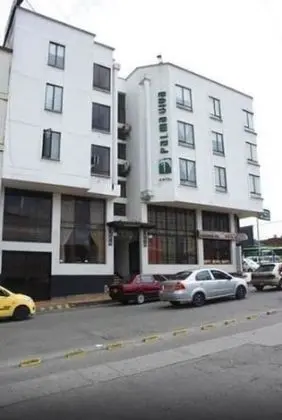 Hotel Palma Viva