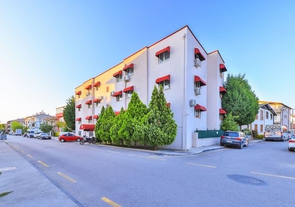 Palmada HotelFotoğrafı