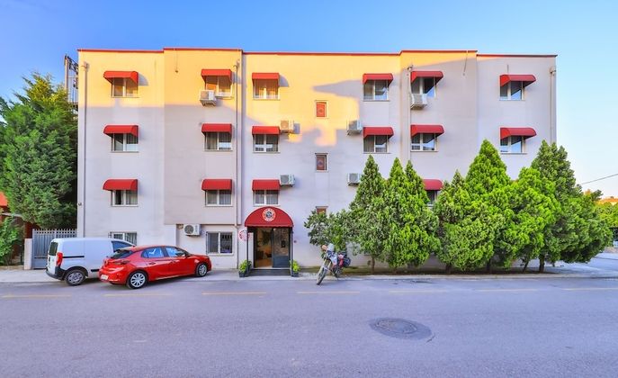 Palmada HotelFotoğrafı