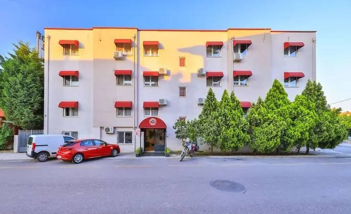 Palmada Hotel