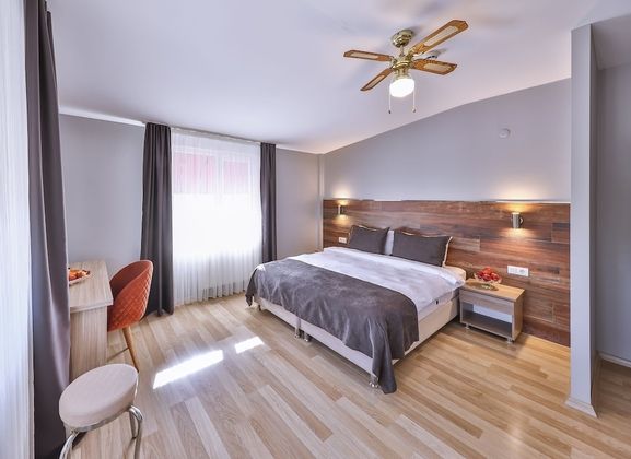 Palmada HotelFotoğrafı