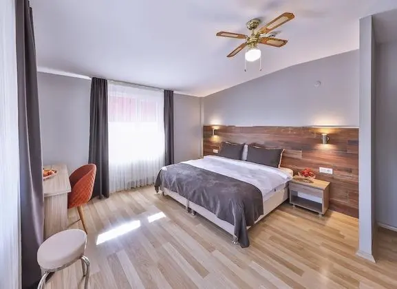 Palmada Hotel
