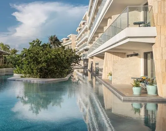 Palmaïa - The House of AïA Wellness Enclave All Inclusive