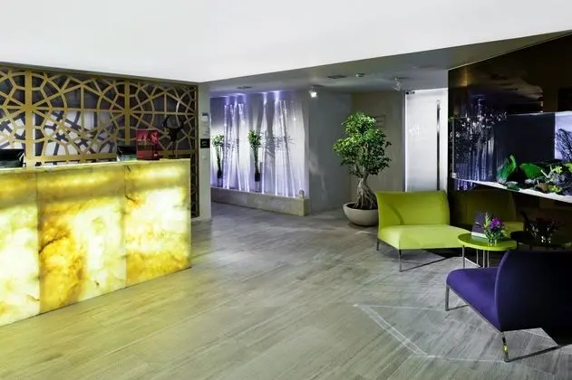 Palmalife Bodrum Resort & Spa - Spa