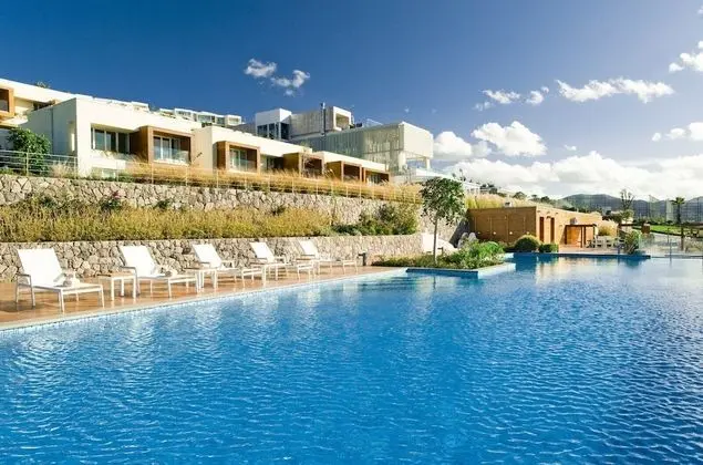 Palmalife Hotel - Havuz