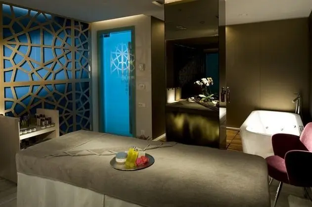 Palmalife Hotel - Spa