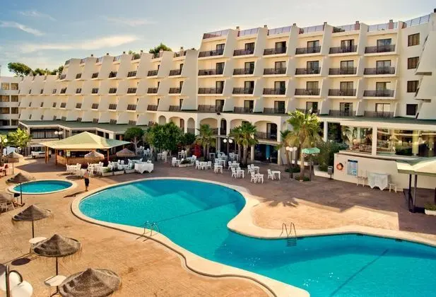 Palmanova Suites by TRH