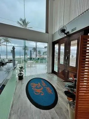 Palmar