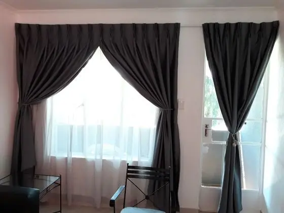 Palmar Hotel - Oda Düzeni