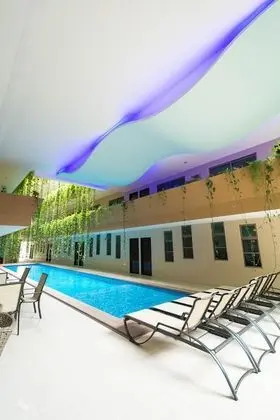 Palmarena by Nah Hotels