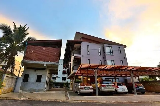 PALMARI BOUTIQUE HOTEL