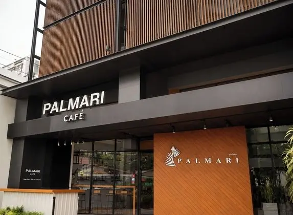 PALMARI BOUTIQUE HOTEL - Öne Çıkan Resim