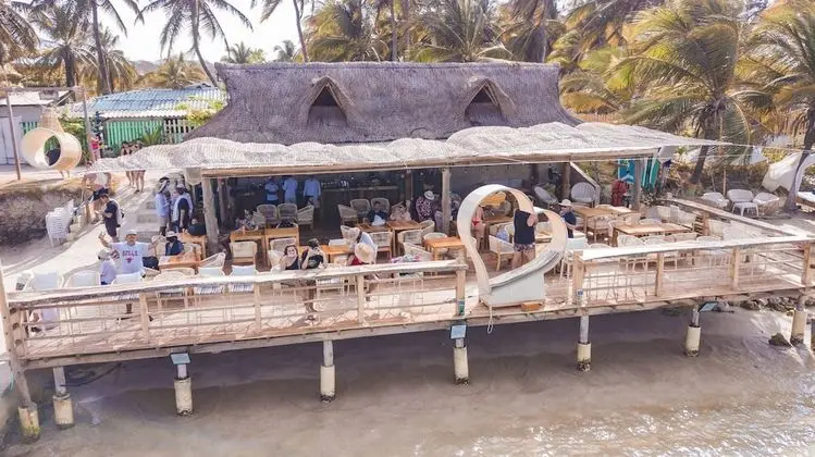 Palmarito Beach Hotel - Plaj