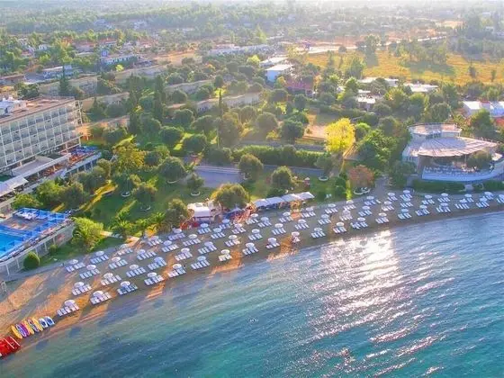 Palmariva Beach Hotel by Anayia All Inclusive Resorts