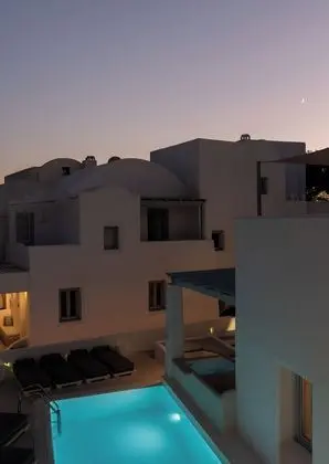 Palmariva Villas - Dış Mekan
