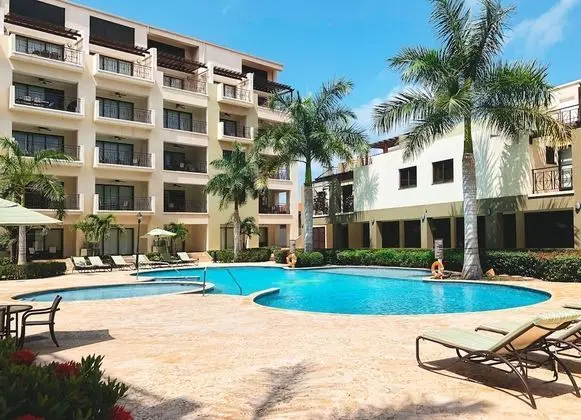 PalmAruba Condos