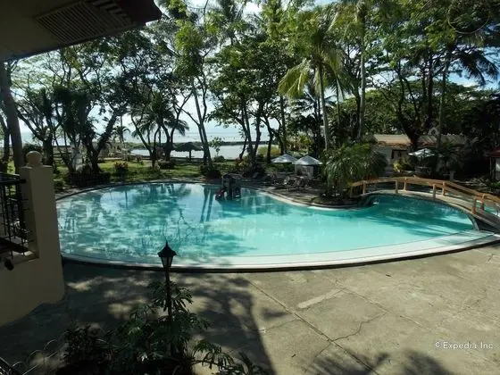Palmas Del Mar Conference Resort Hotel - Havuz