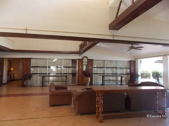 Palmas Del Mar Conference Resort Hotel - Lobi