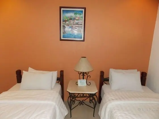 Palmas Del Mar Conference Resort Hotel - Oda