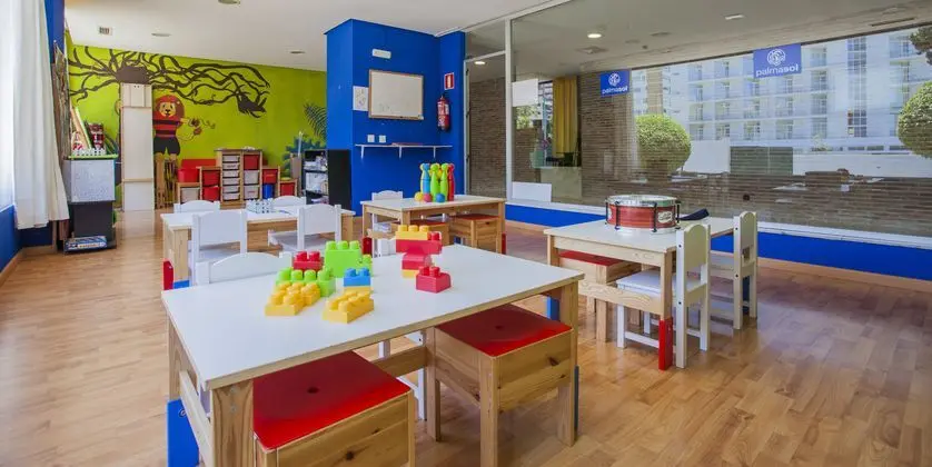 Hotel Palmasol