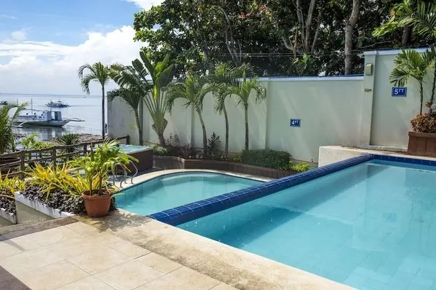 Palmbeach Resort & Spa - Havuz