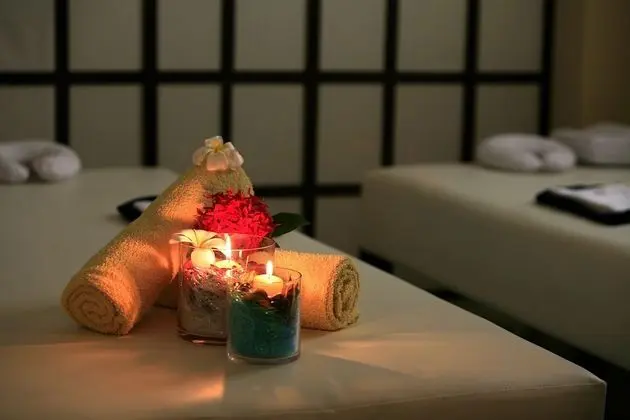 Palmbeach Resort & Spa - Spa