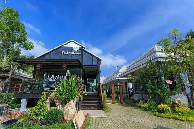 Palmchwa Resort