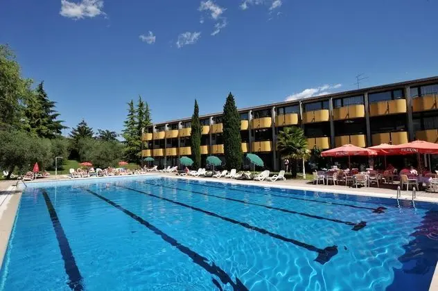 Hotel Palme