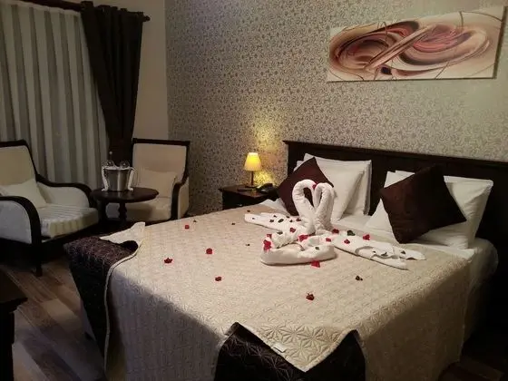 Palme Hotel