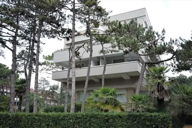 Palme Residence - Dış Mekan