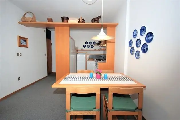 Palme Residence - Oda Düzeni