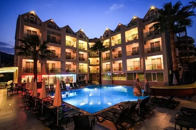 Palmea Hotel