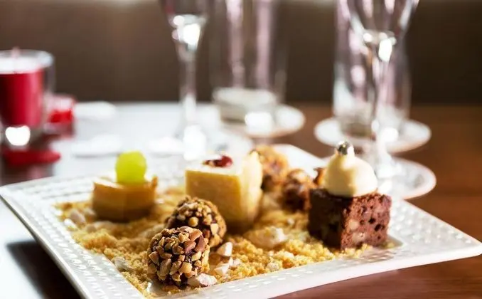 Palmeiras Suites Hotel