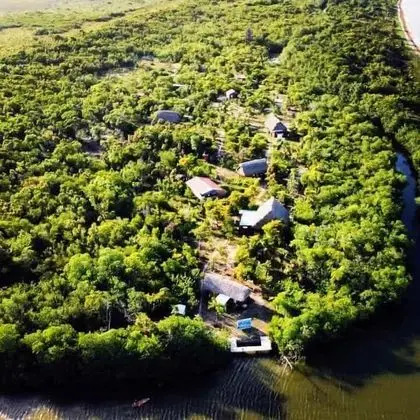 Palmento Grove Cultural &amp; Healing Institute