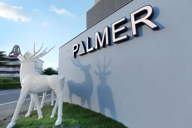 Palmer Homestay II