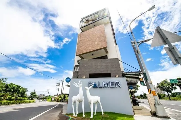 Palmer Homestay II
