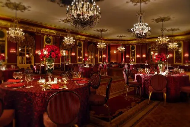 The Palmer House Hilton - İş / Konferans