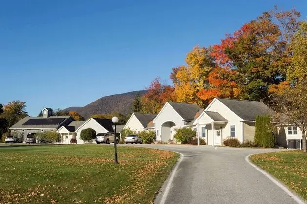 Palmer House Resort