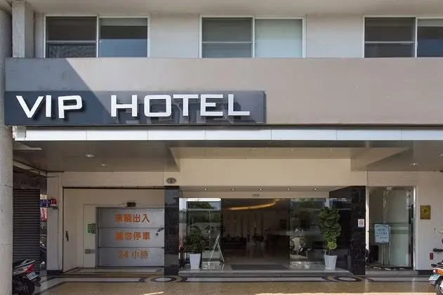 Palmer Hotel