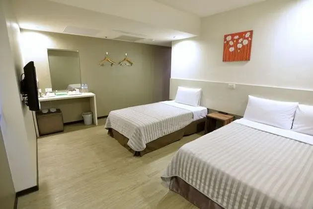 Palmer Hotel - Öne Çıkan Resim