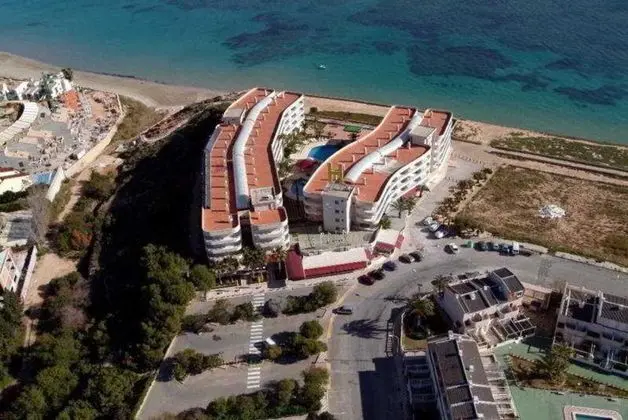Palmera Beach - 1