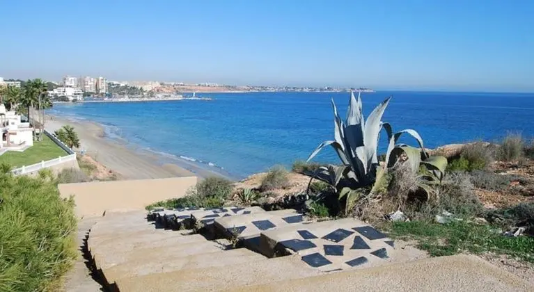 Palmera Beach - Plaj
