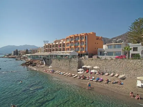 Palmera Beach Hotel & Spa